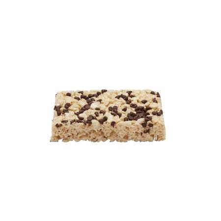 KELLOGGS Whole Grain Chocolate Chip Rice Krispie Treats Squares 1.59 oz., PK80 3800014567